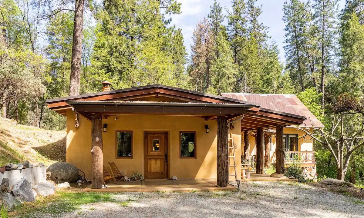 Photo of Outdoor in Nevada City