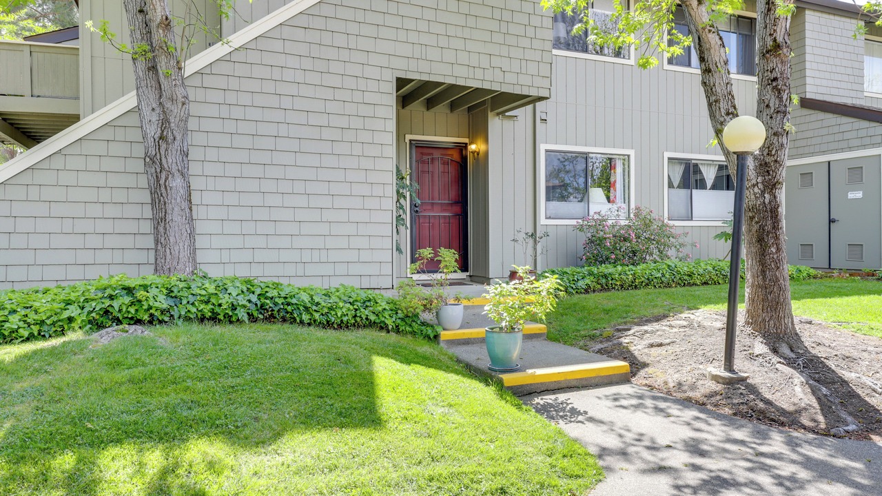 Photo of Outdoor in Sonoma