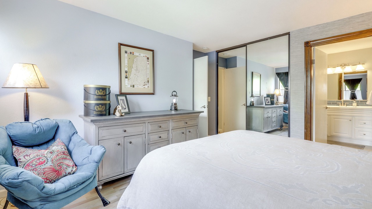 Photo of Bedroom in Sonoma