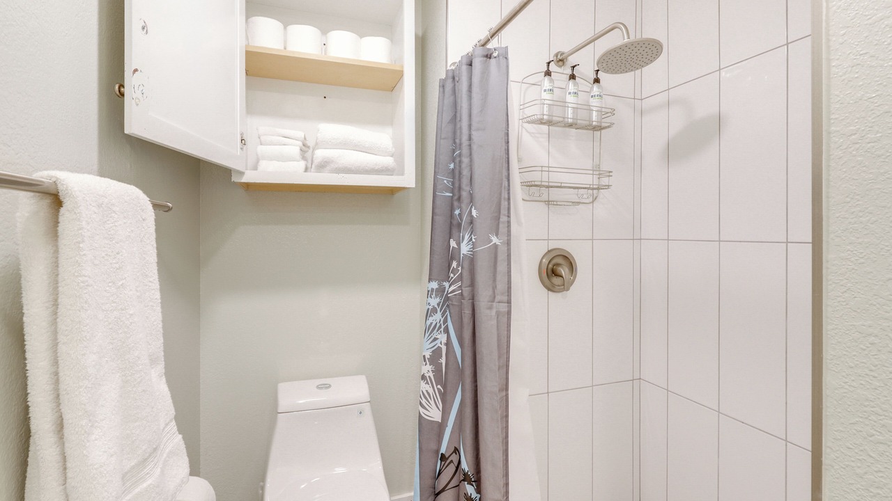 Photo of Bathroom in Sonoma