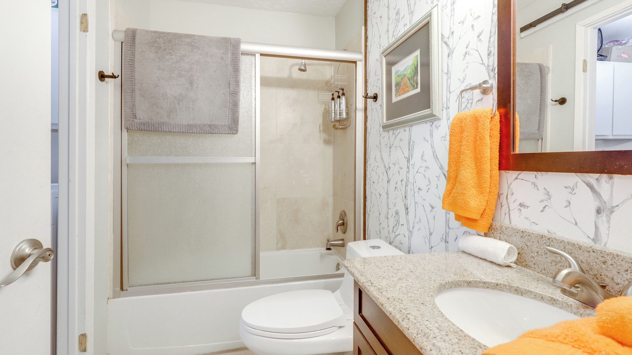 Photo of Bathroom in Sonoma