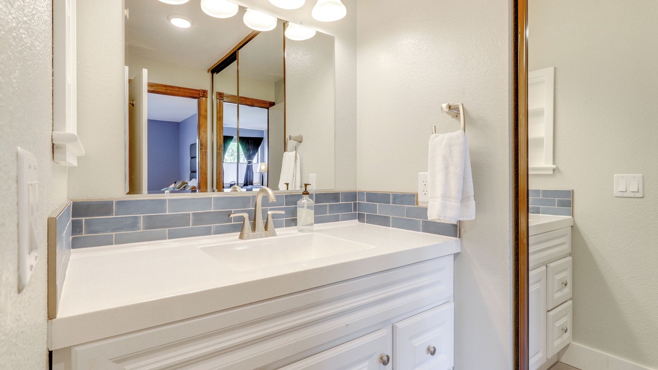Photo of Bathroom in Sonoma