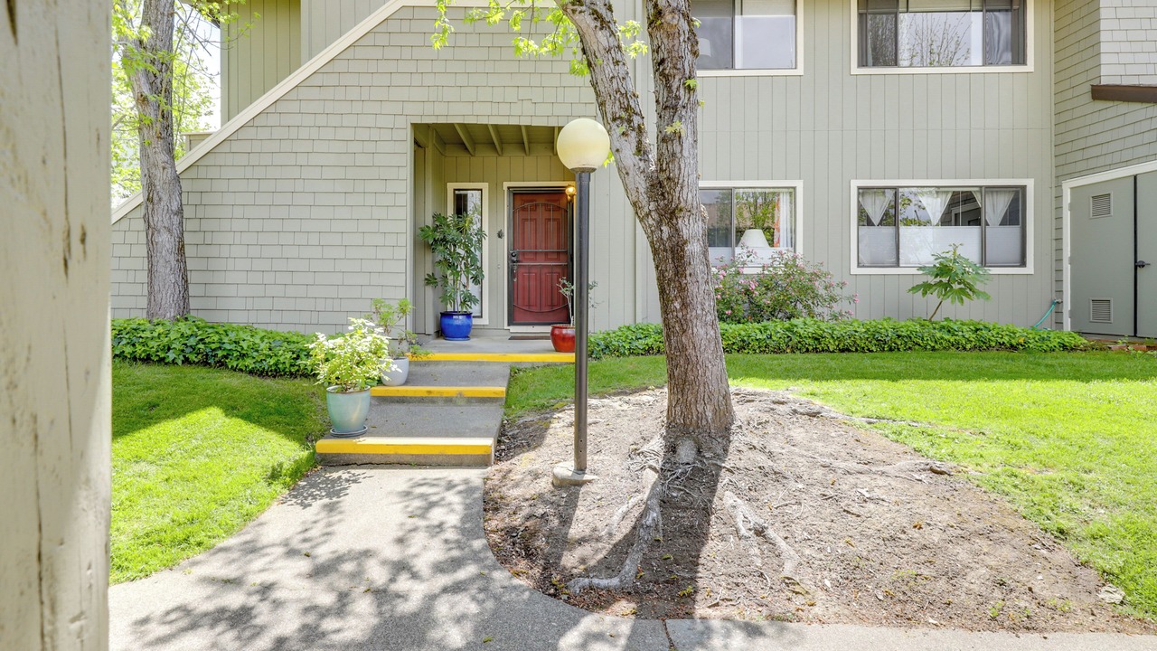Photo of Outdoor in Sonoma