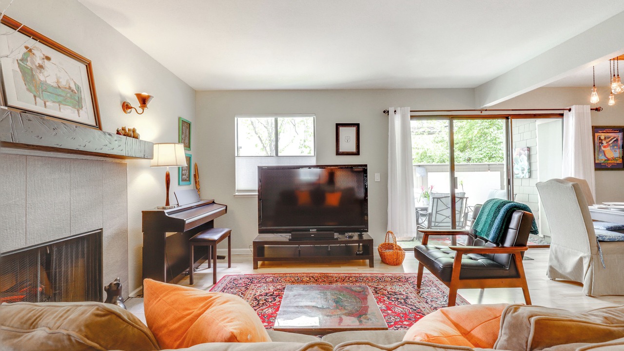 Photo of Livingroom in Sonoma