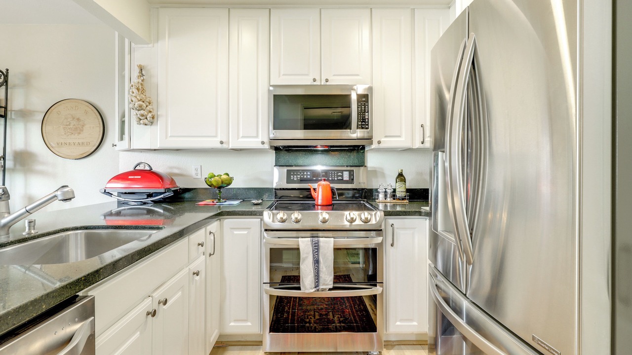 Photo of Kitchen in Sonoma