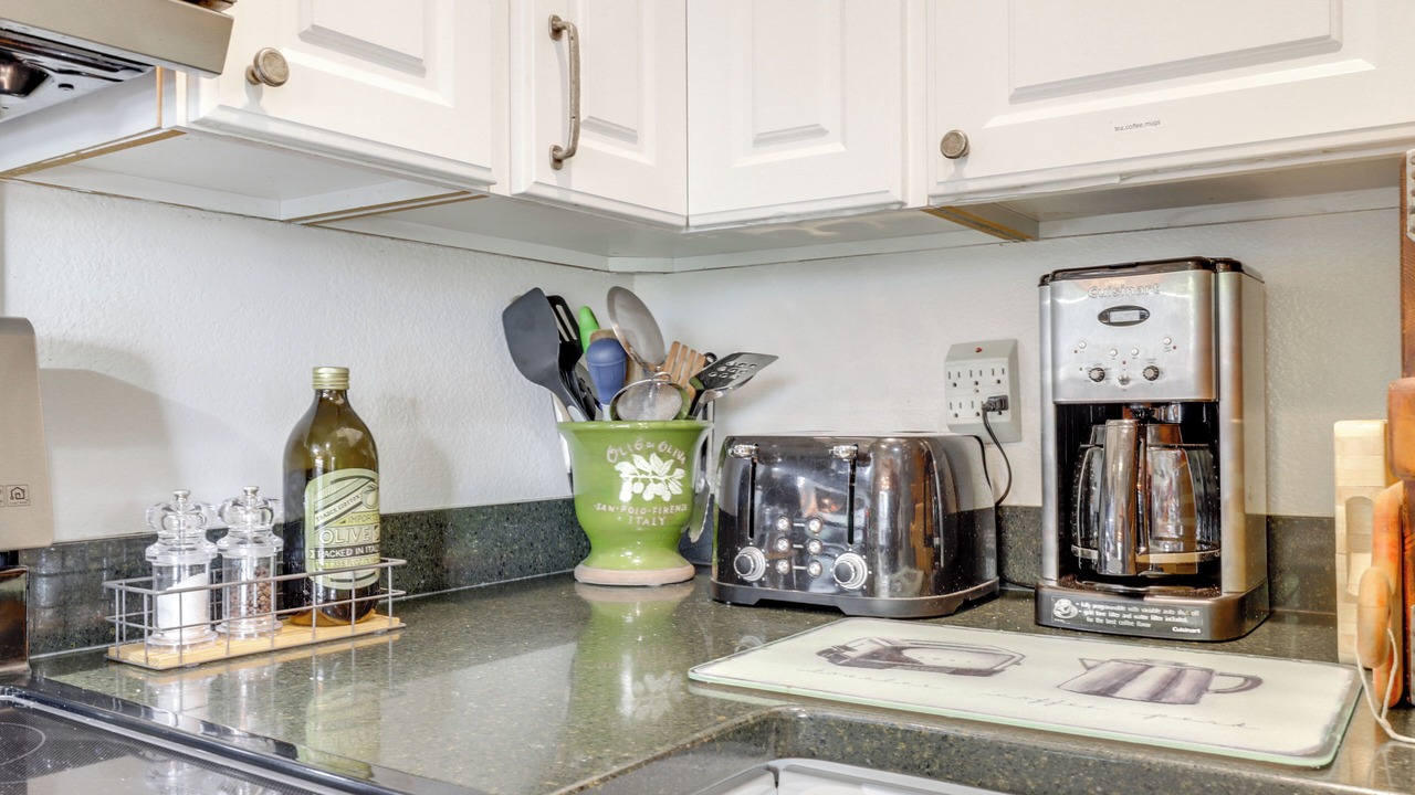 Photo of Kitchen in Sonoma