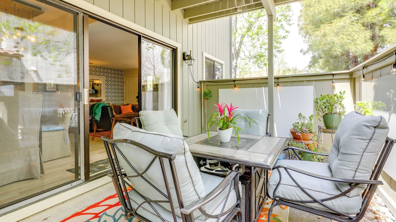 Photo of Outdoor in Sonoma