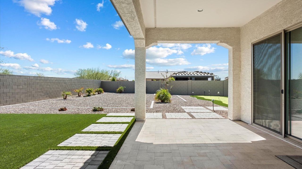 Photo of Outdoor in Goodyear
