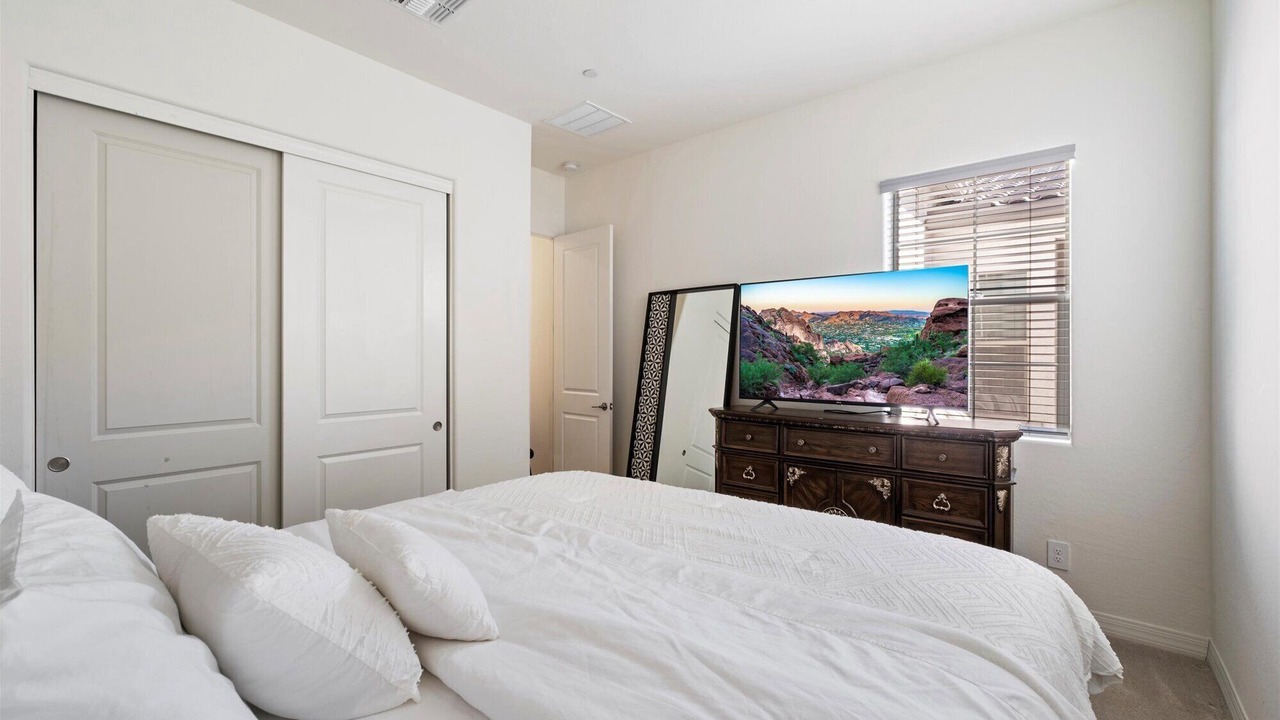 Photo of Bedroom in Goodyear