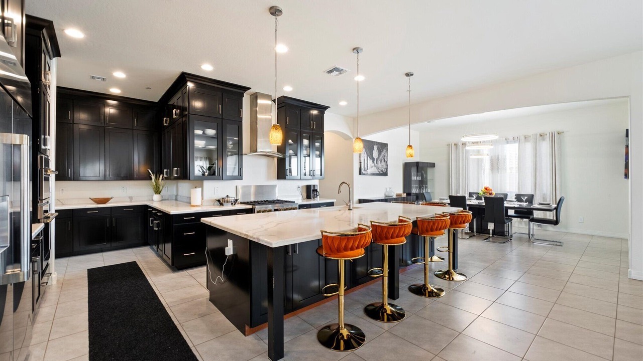 Photo of Kitchen in Goodyear