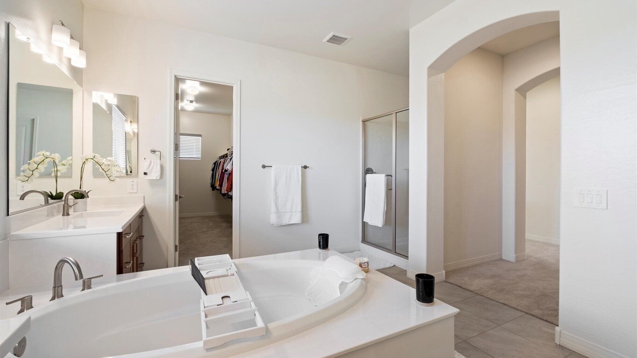 Photo of Bathroom in Goodyear