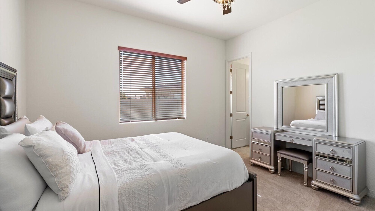 Photo of Bedroom in Goodyear