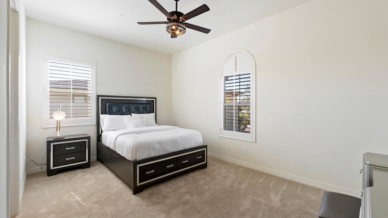 Photo of Bedroom in Goodyear