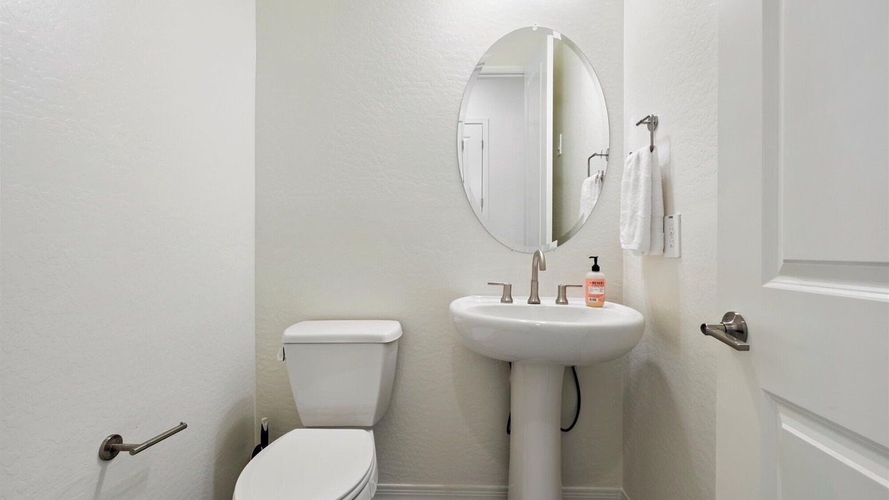 Photo of Bathroom in Goodyear