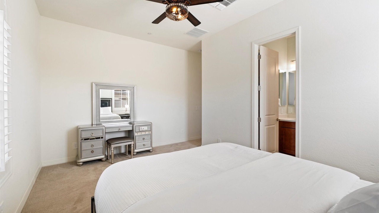 Photo of Bedroom in Goodyear