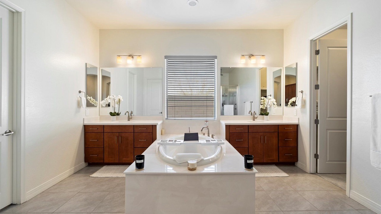 Photo of Bathroom in Goodyear