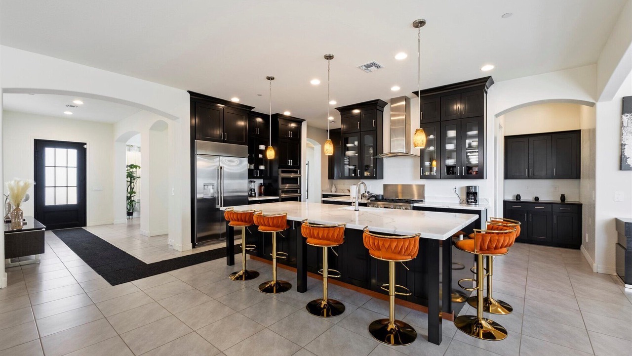 Photo of Kitchen in Goodyear