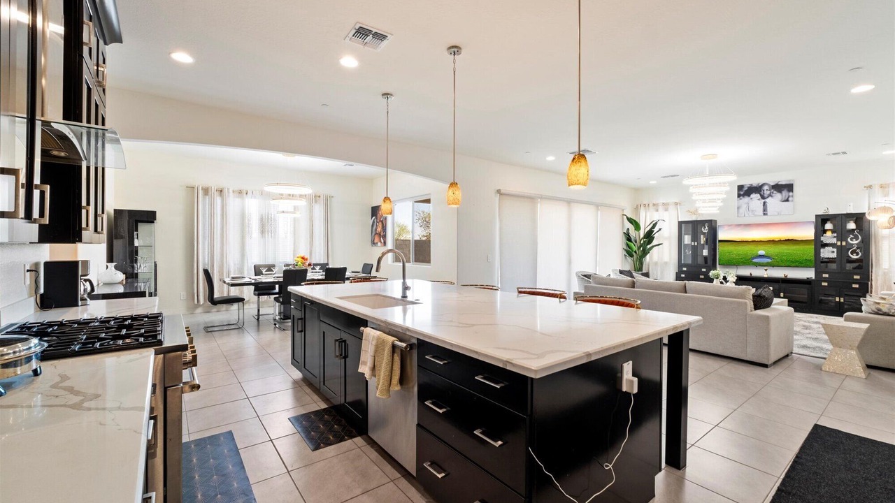 Photo of Kitchen in Goodyear