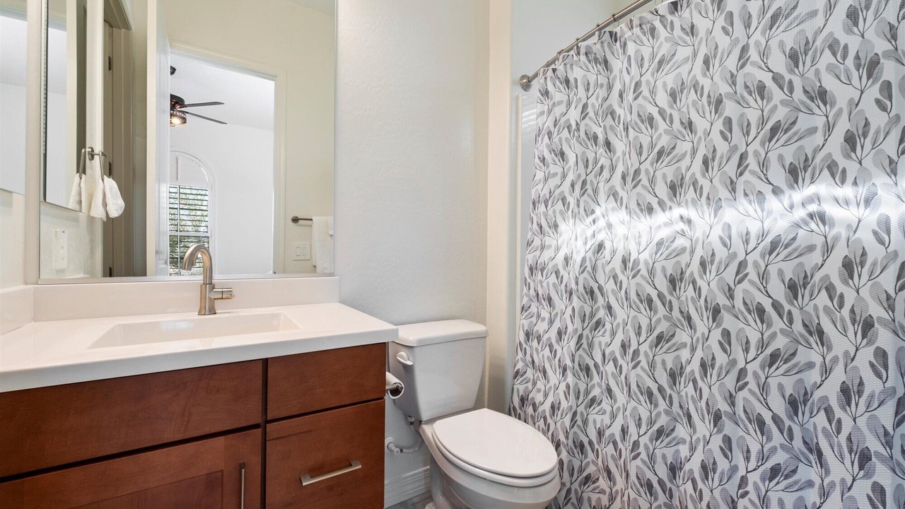 Photo of Bathroom in Goodyear