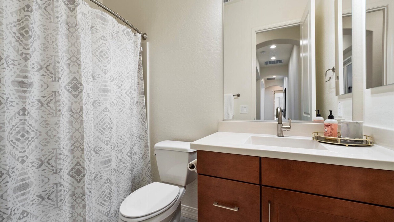 Photo of Bathroom in Goodyear