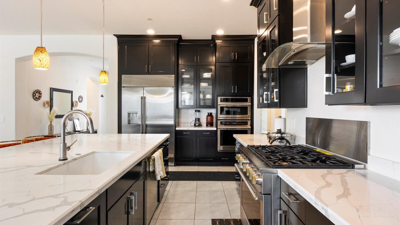 Photo of Kitchen in Goodyear