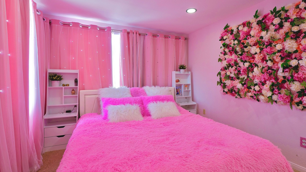 Photo of Bedroom in Paradise Hills
