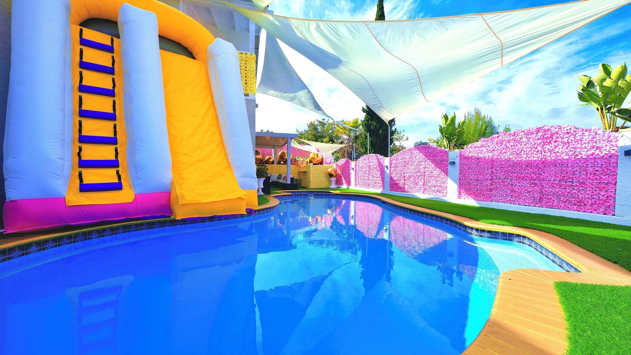 Photo of Outdoor in Paradise Hills