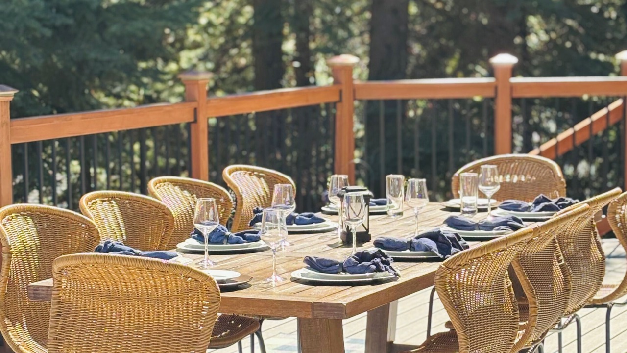 Photo of Outdoor in Lake Almanor Country Club