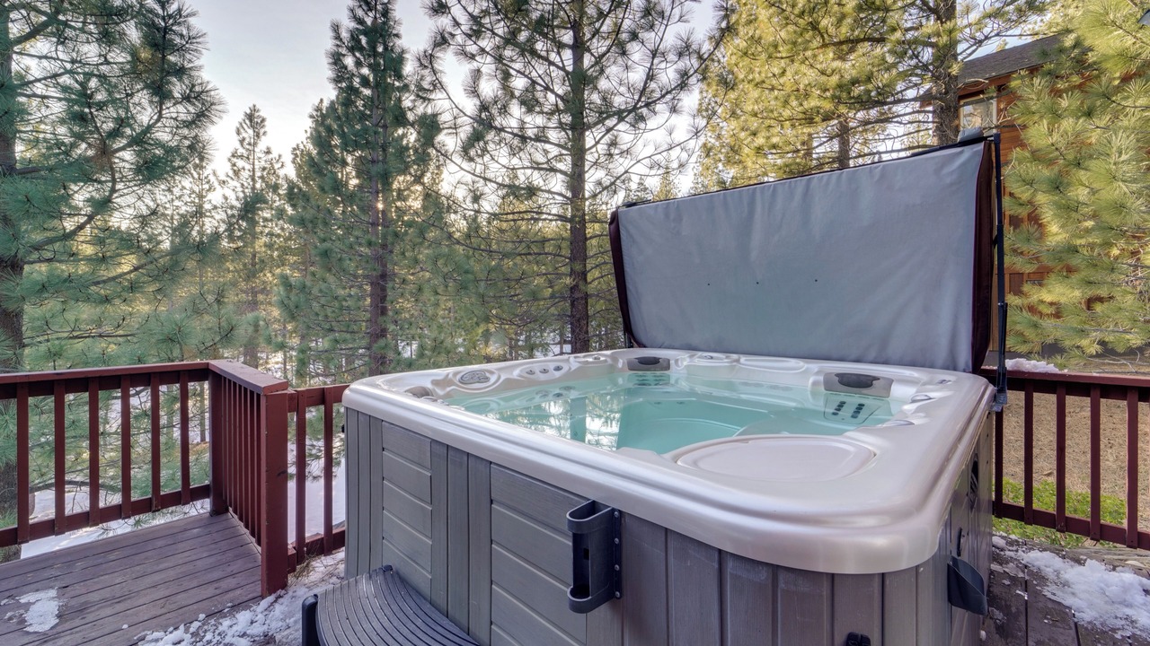 Photo of Others in Truckee