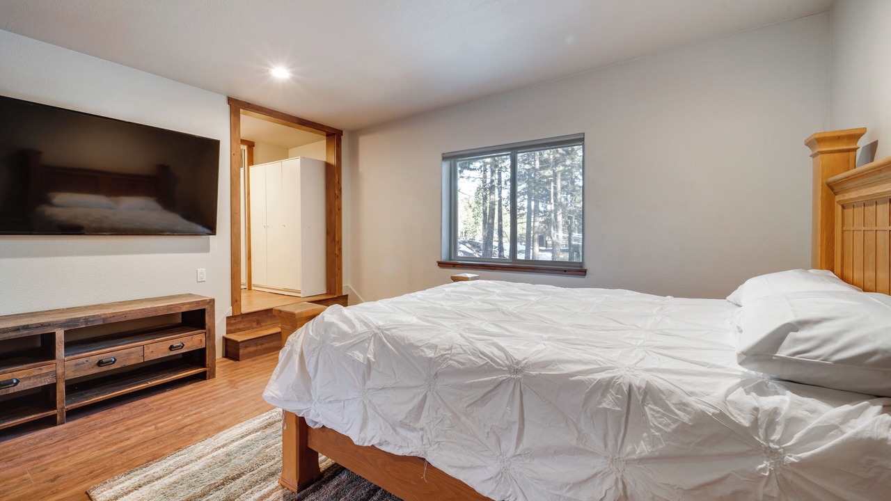 Photo of Bedroom in Truckee