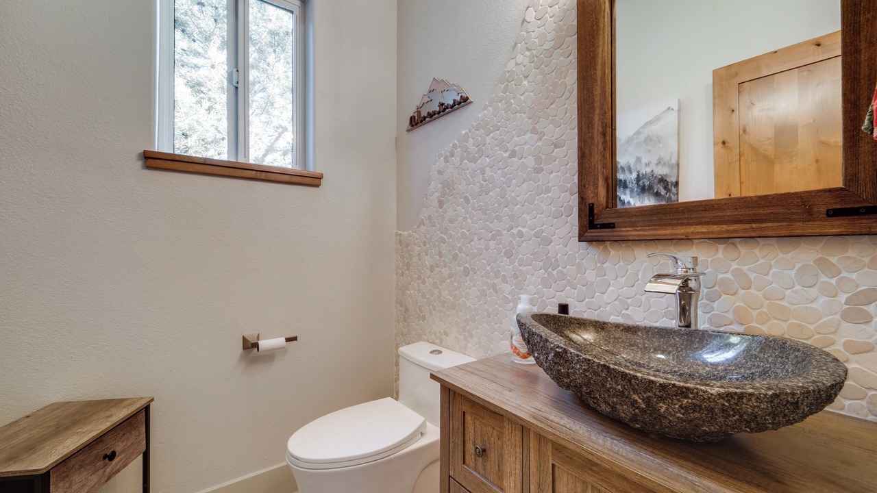 Photo of Bathroom in Truckee