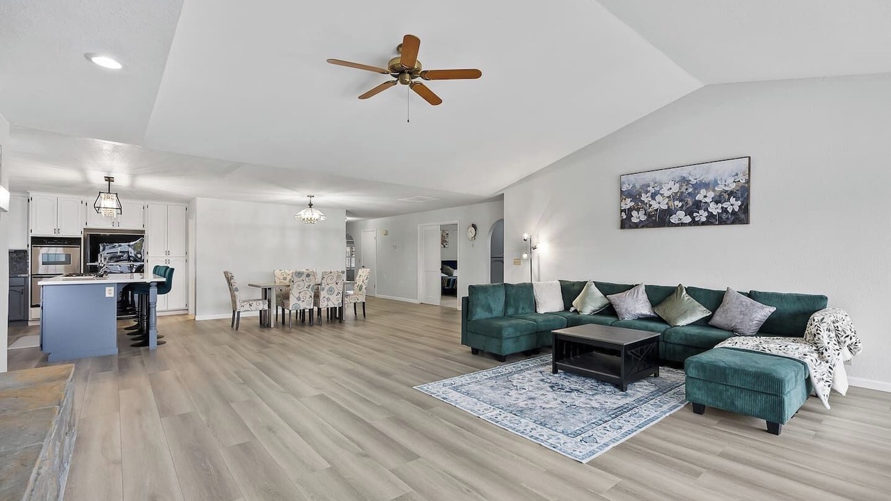 Photo of Bedroom in Discovery Bay
