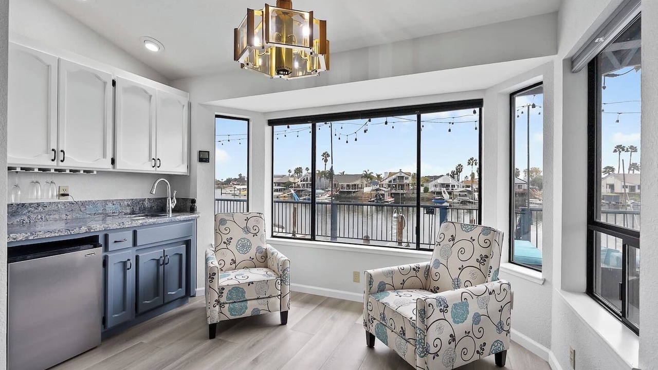 Photo of Bedroom in Discovery Bay