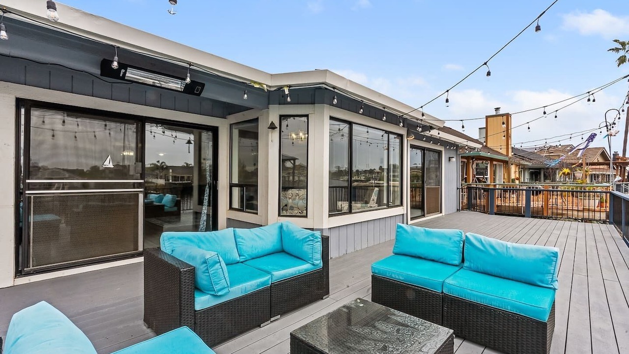 Photo of Outdoor in Discovery Bay