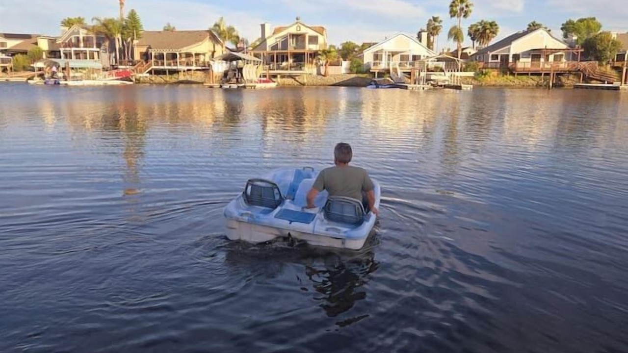 Photo of Others in Discovery Bay