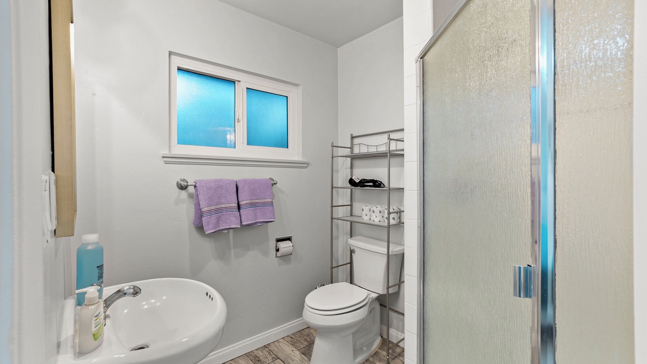 Photo of Bathroom in La Mesa