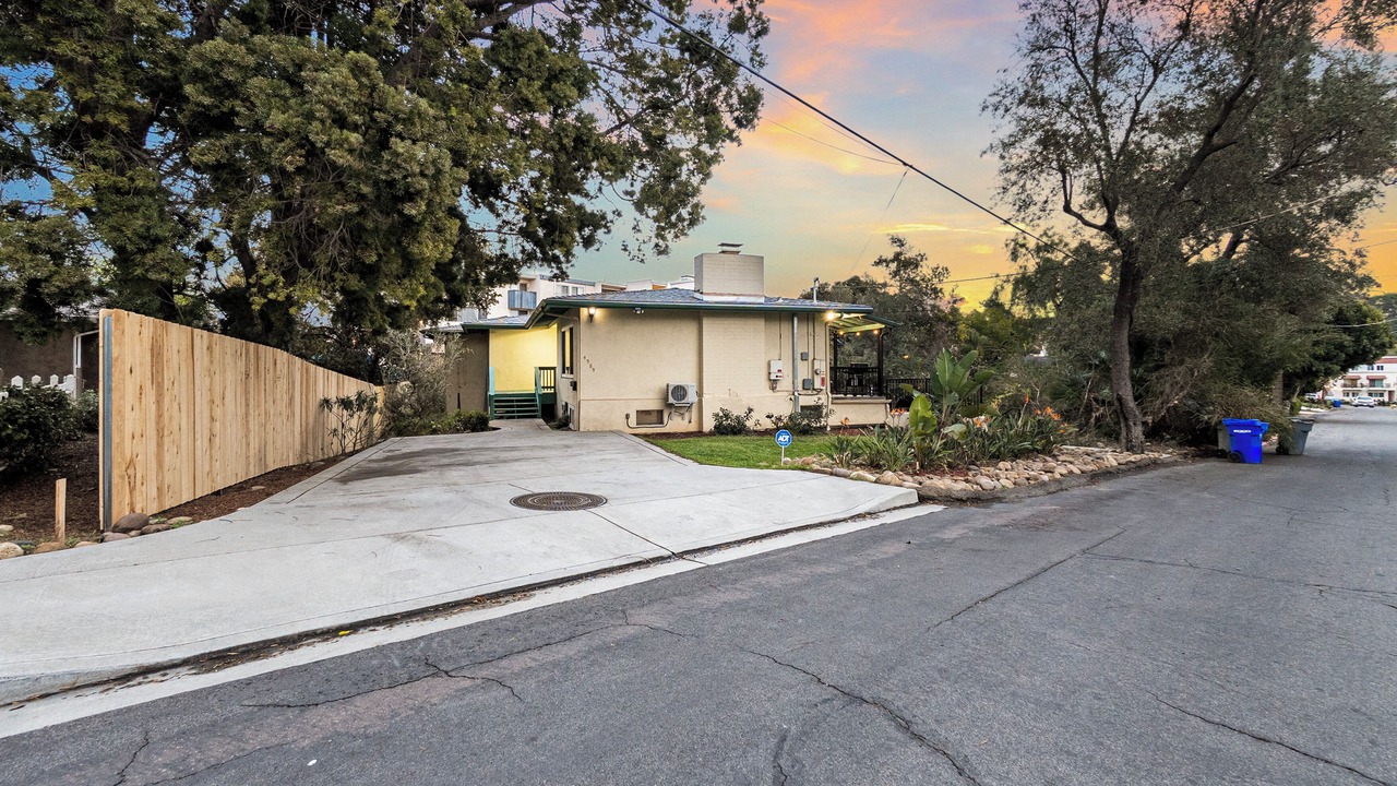 Photo of Outdoor in La Mesa