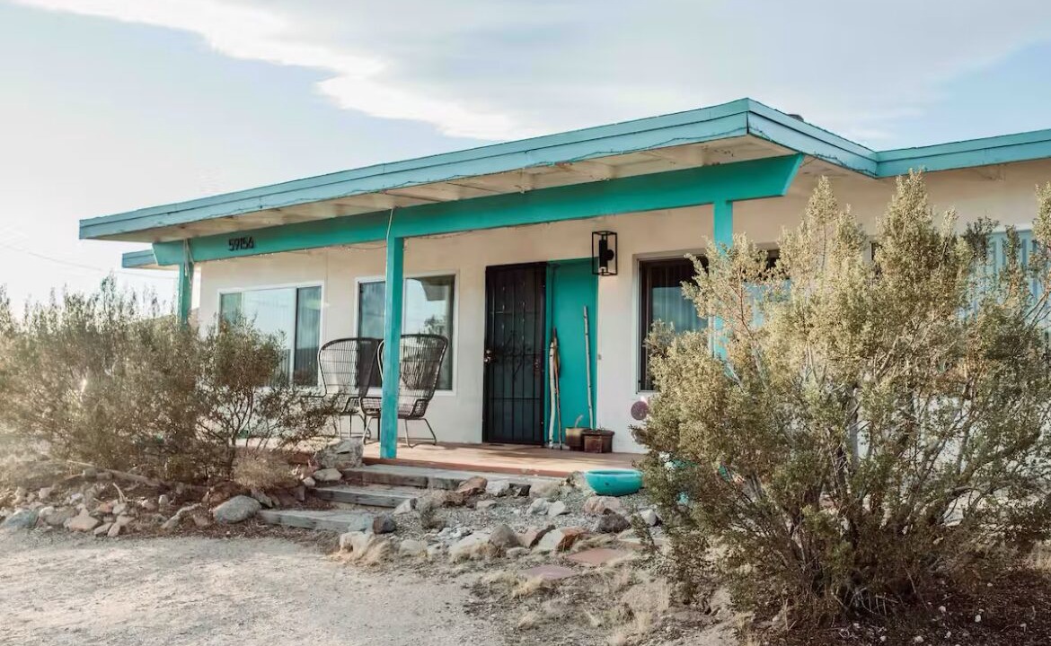 Photo of Outdoor in Yucca Valley