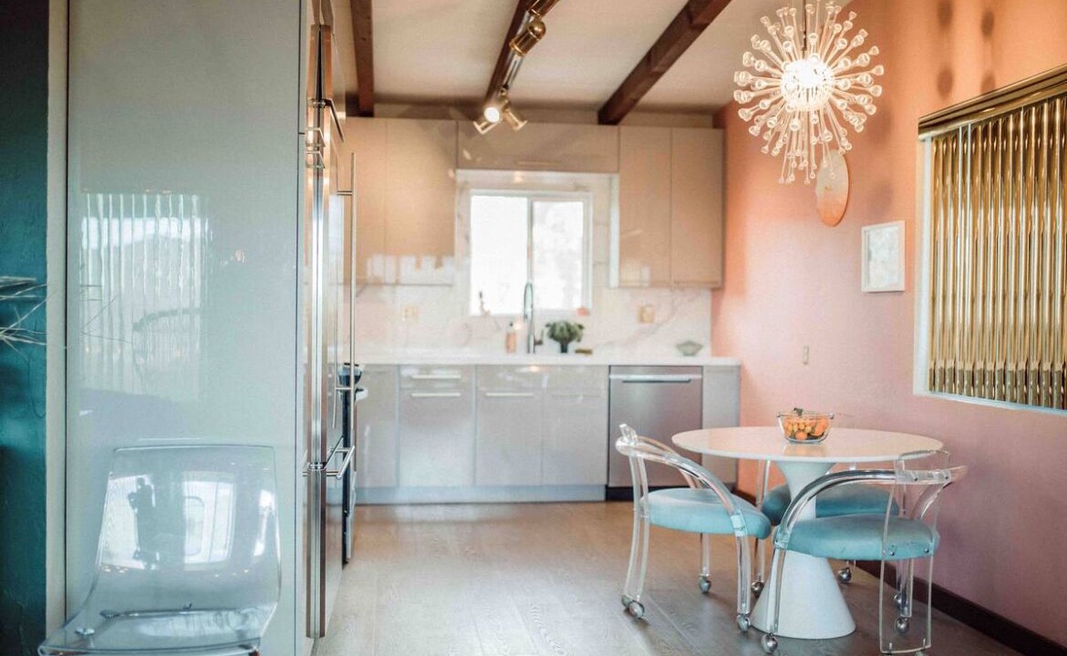 Photo of Kitchen in Yucca Valley
