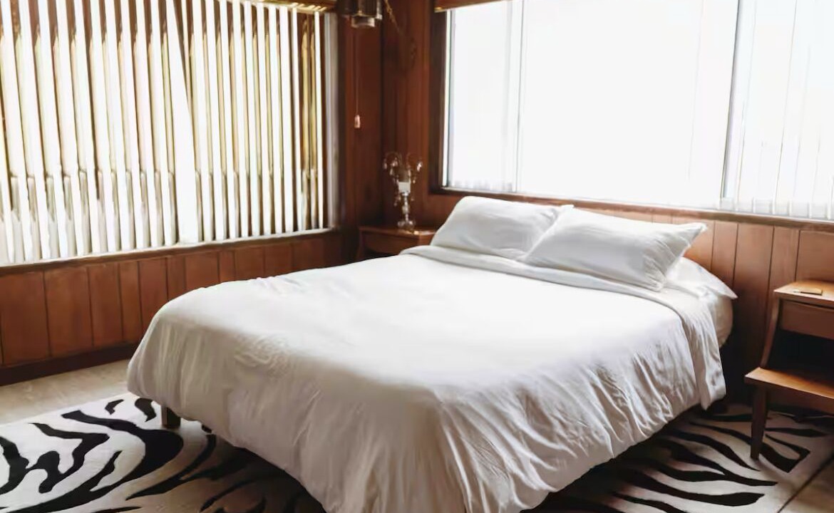 Photo of Bedroom in Yucca Valley