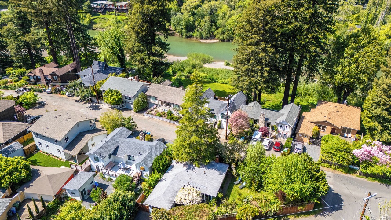 Photo of Others in Guerneville
