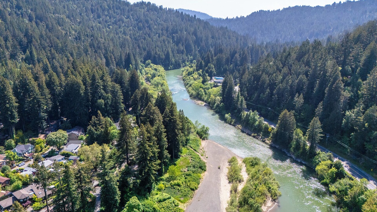 Photo of Others in Guerneville
