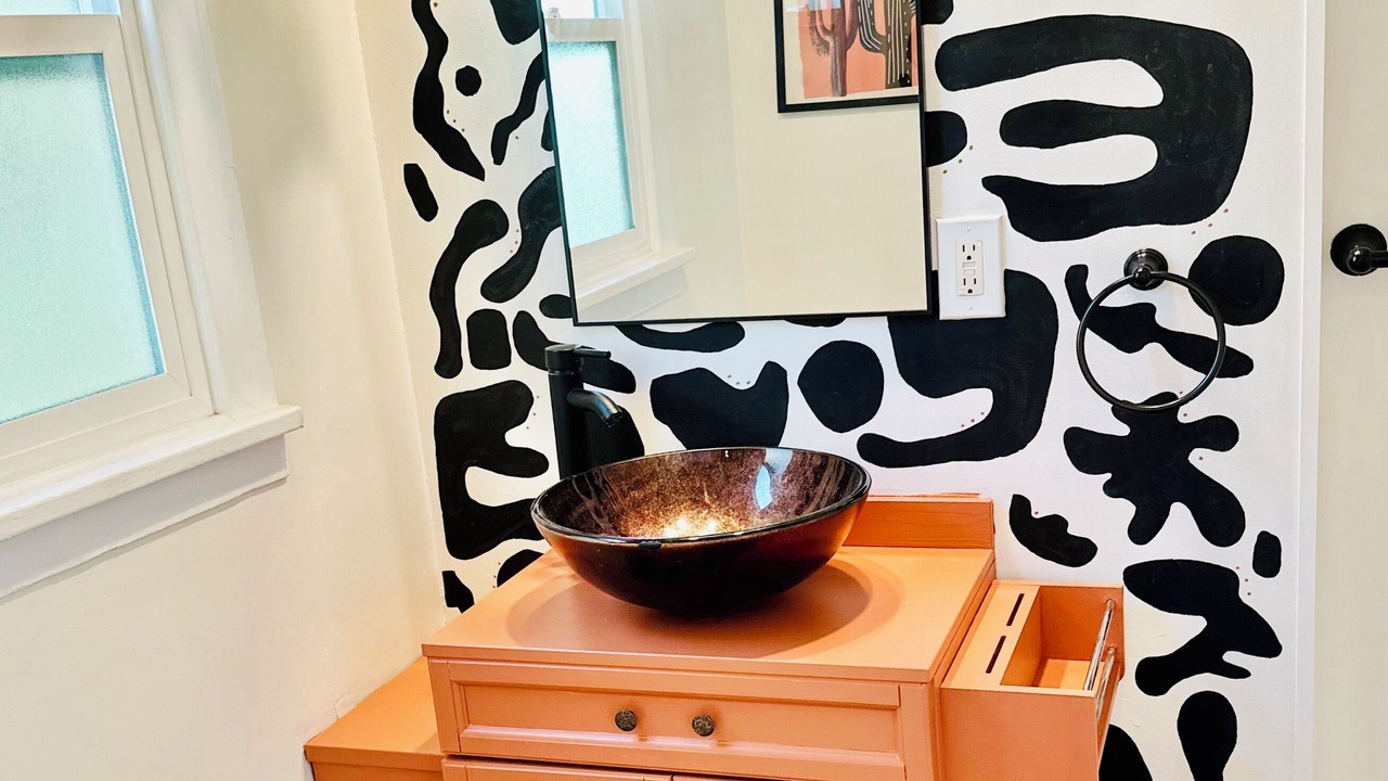 Photo of Bathroom in Mission Beach