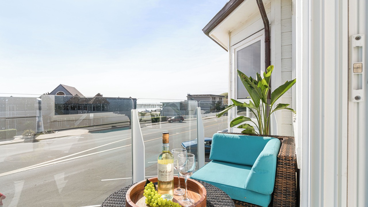 Photo of Outdoor in Cayucos