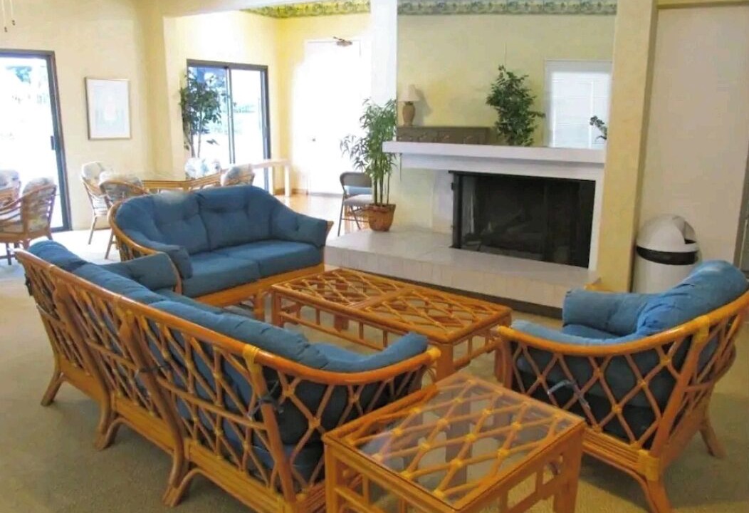 Photo of Livingroom in La Playa