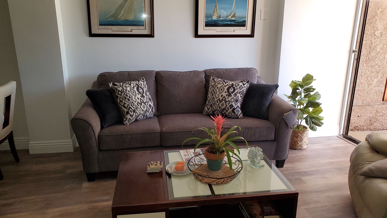 Photo of Livingroom in La Playa