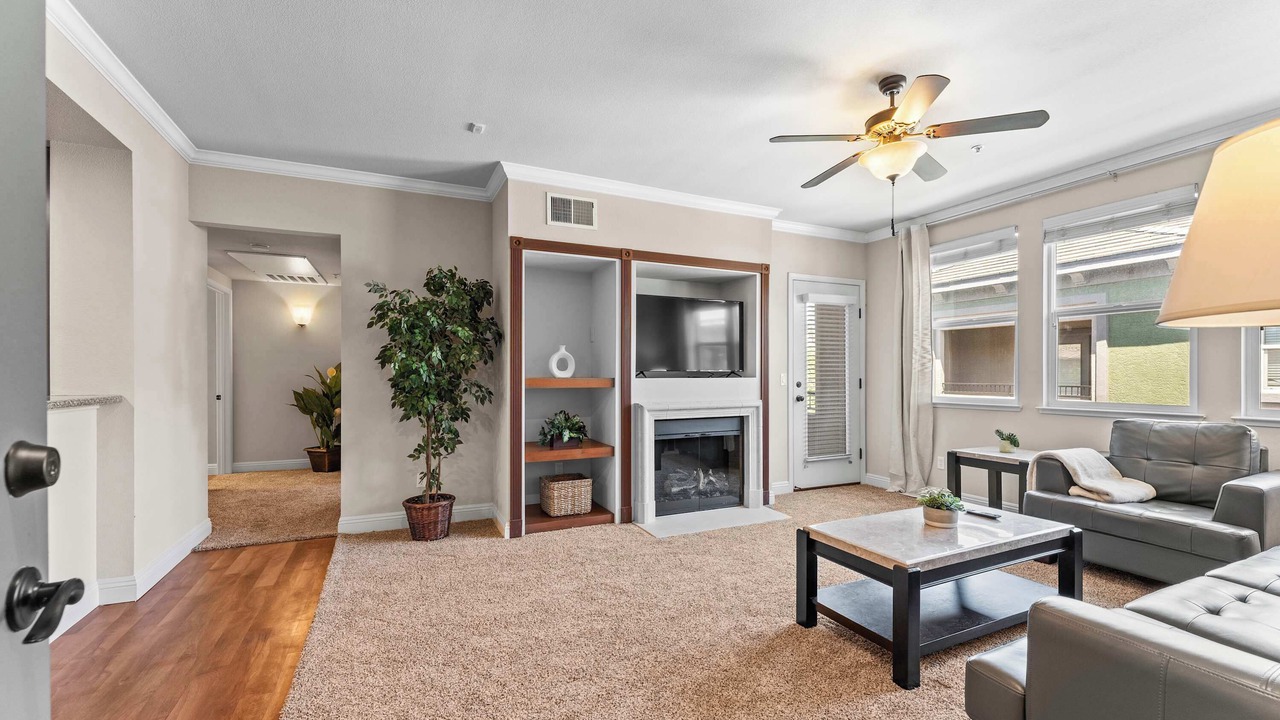 Photo of Livingroom in Reno/Tahoe Airport