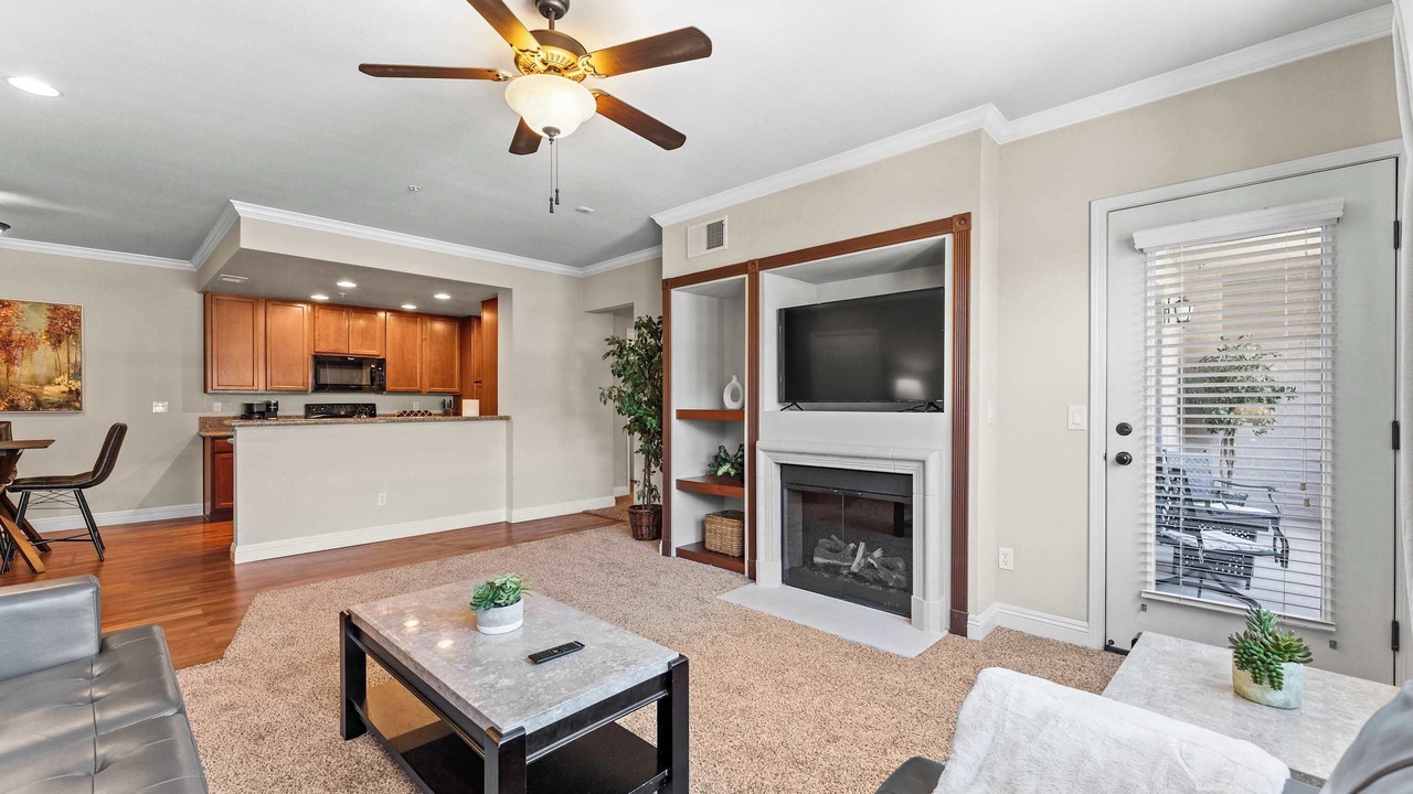 Photo of Livingroom in Reno/Tahoe Airport