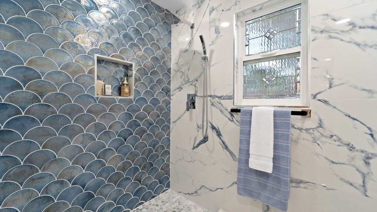 Photo of Bathroom in Vista