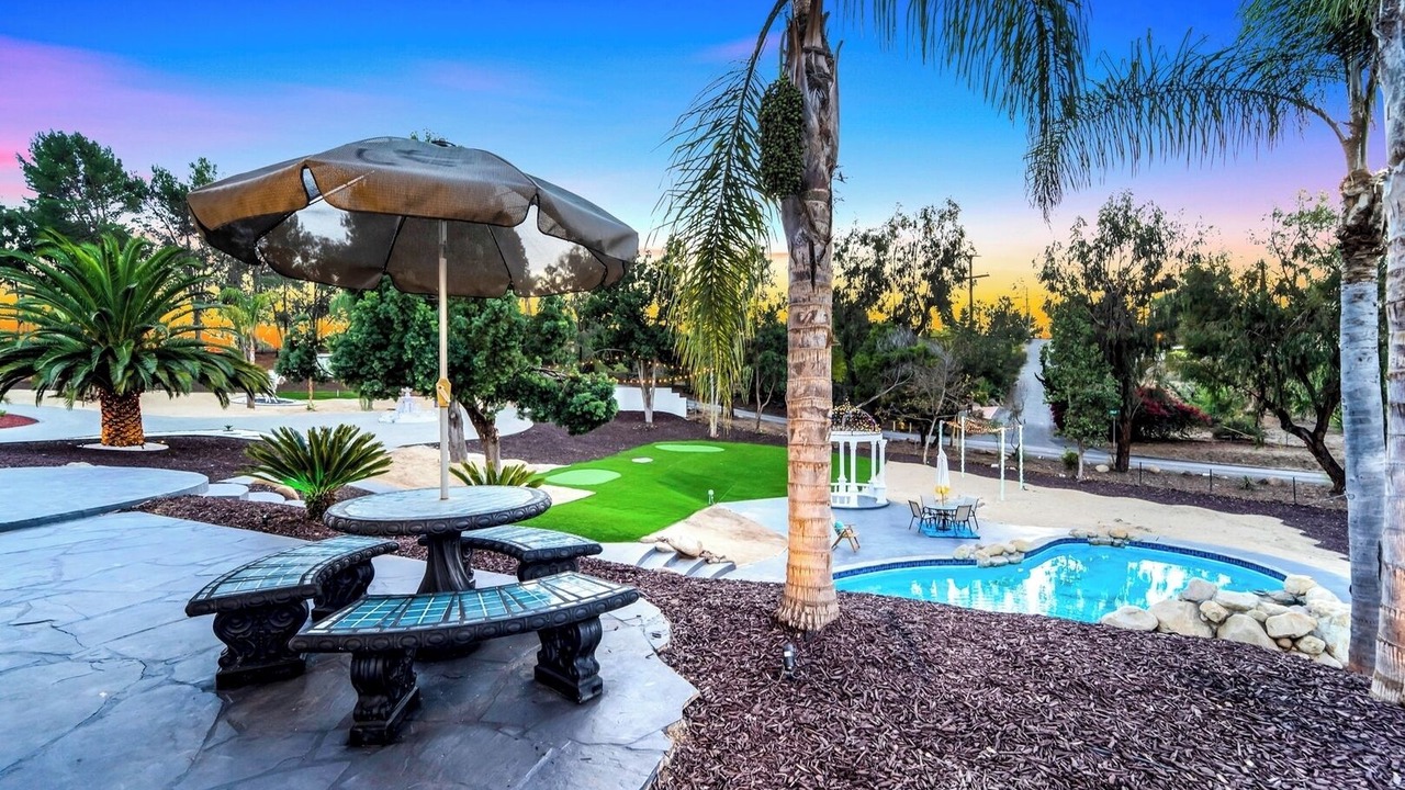 Photo of Outdoor in Vista